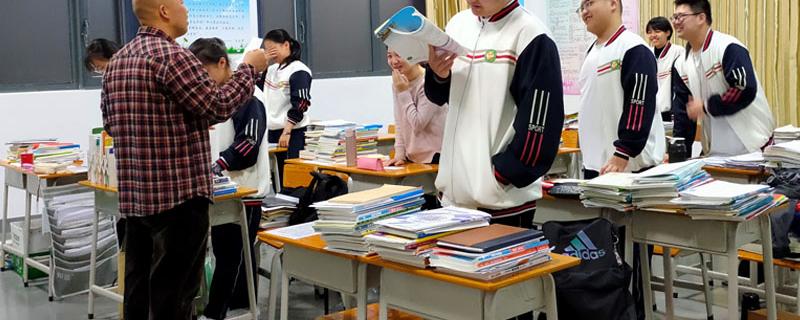 连江高考复读培训机构衡乙教育让高三家长放心满意