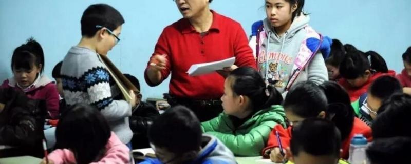 南宁良庆区小学5年级家教一对一哪些好